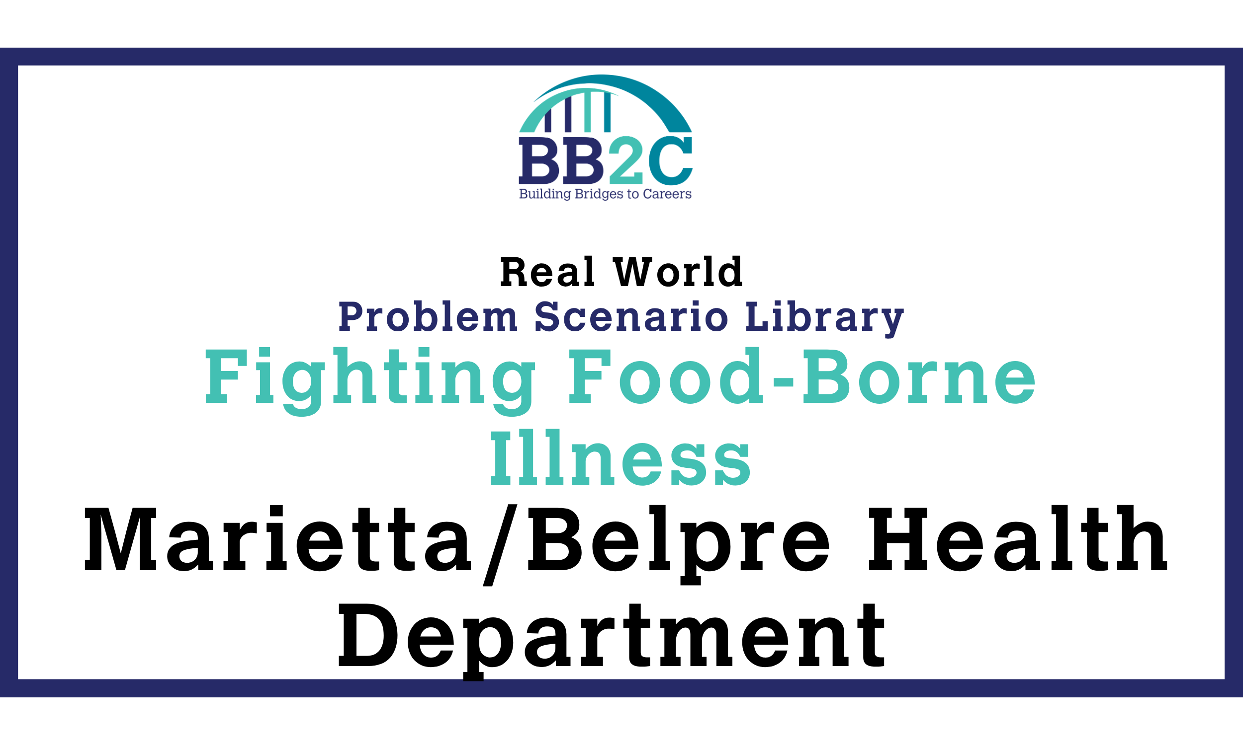 Fighting Food-Borne Illness