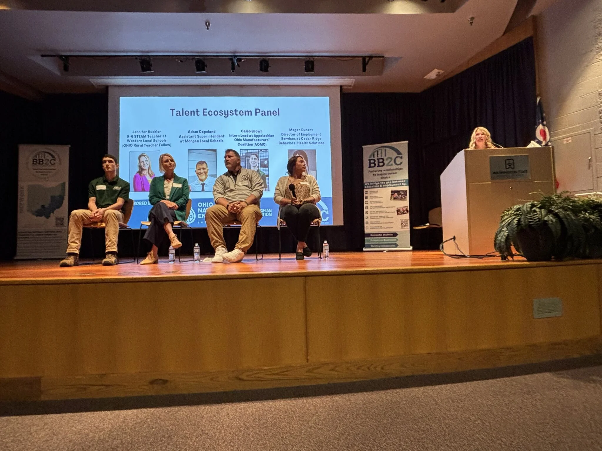 A Look back on the 2026 Community and Career Connected Learning Summit 