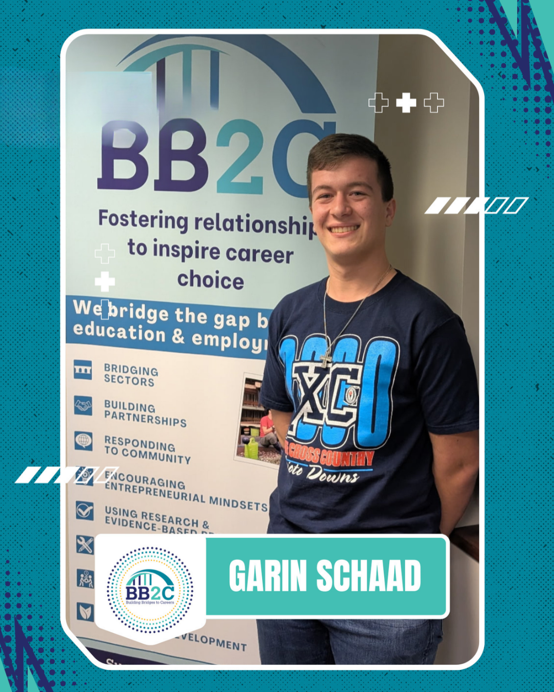 &nbsp;From Discover Day to Career Path: How a Waterford High School Student Found His Calling in Accounting with BB2C
