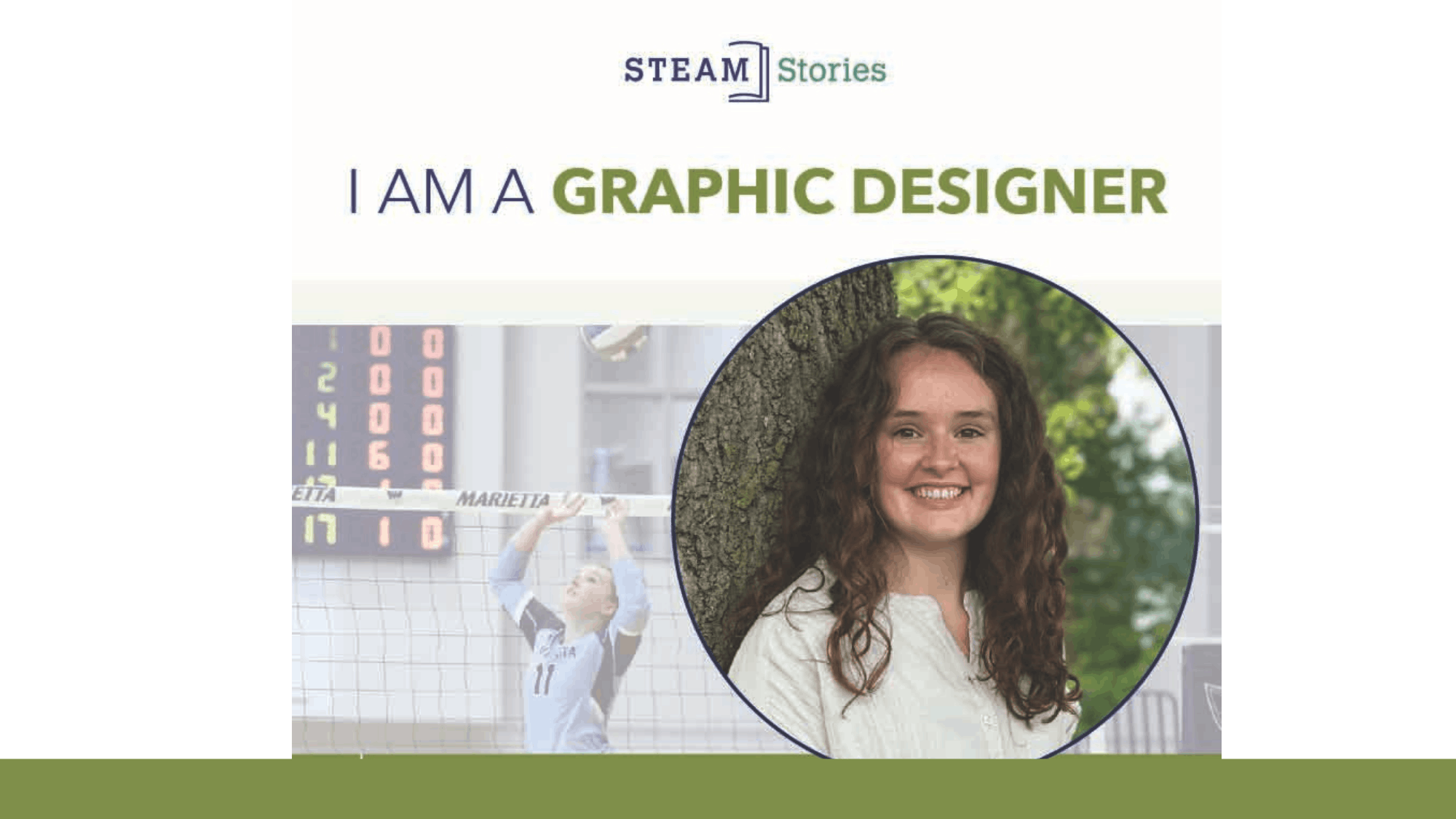 Emory Spitler STEAM Story