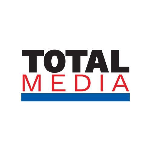 Total Media Logo