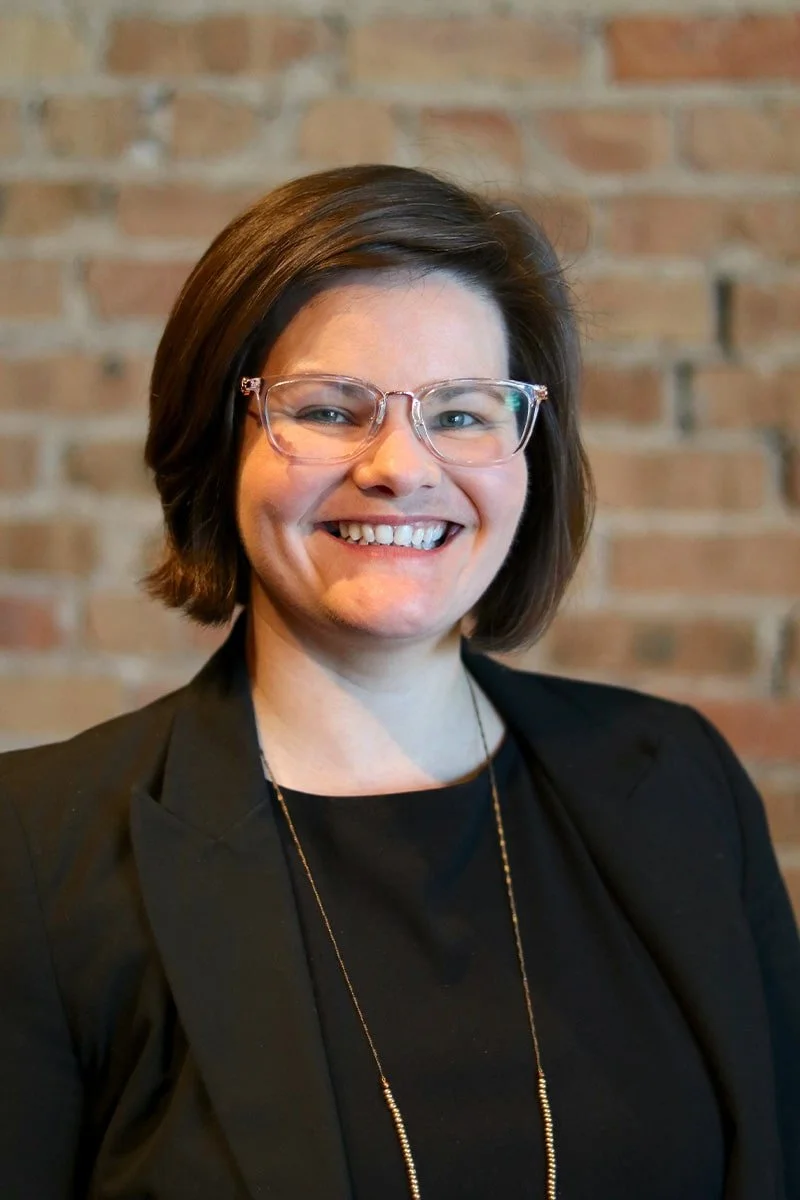 Taylor McCabe-Juhnke Headshot