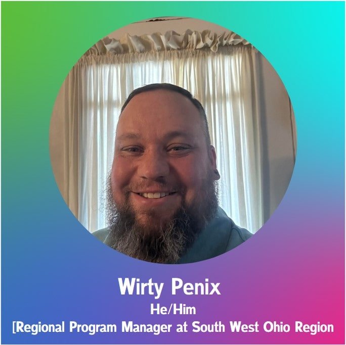 Wirty Penix Headshot