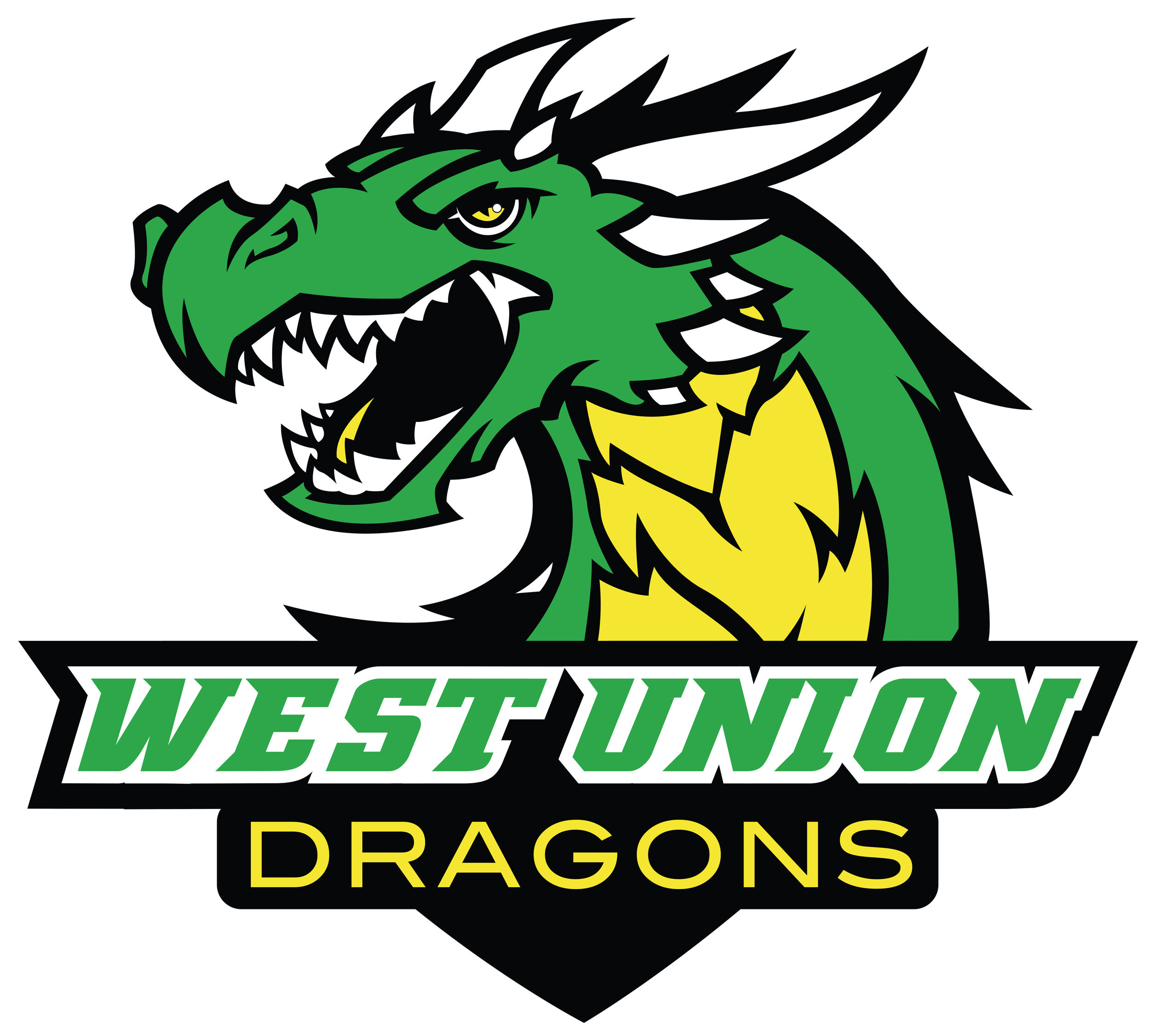 West Union Logo