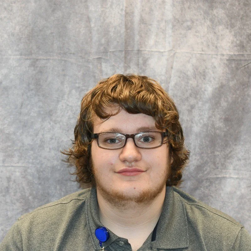 Kenneth Hopkins Headshot