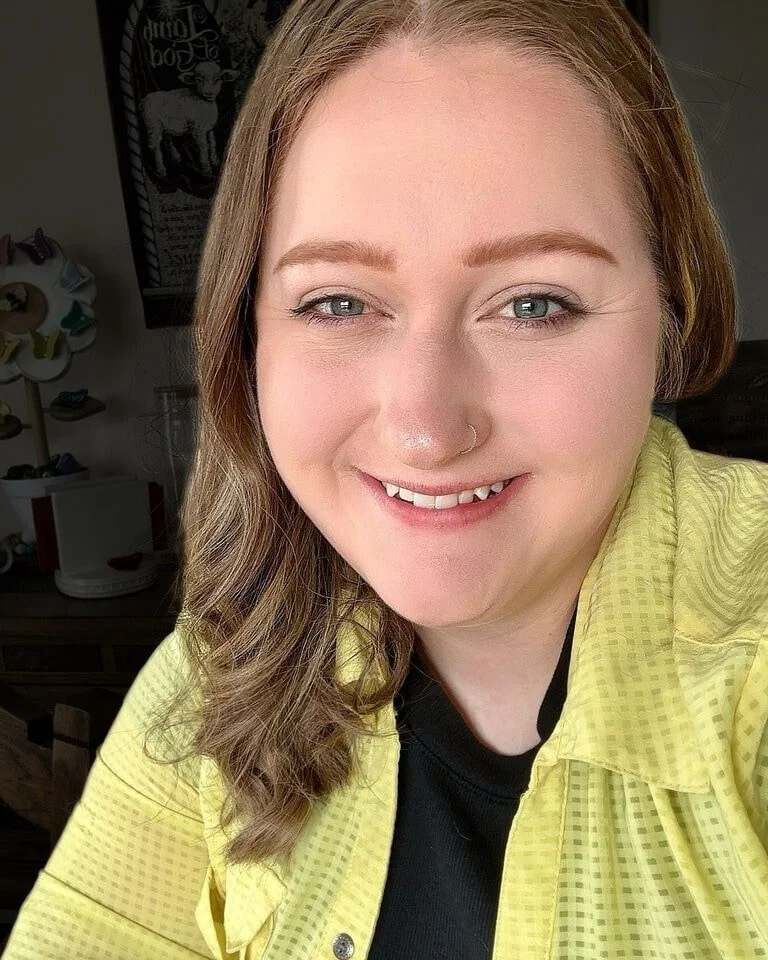 Emily Brenner Headshot