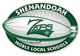Shenandoah Logo