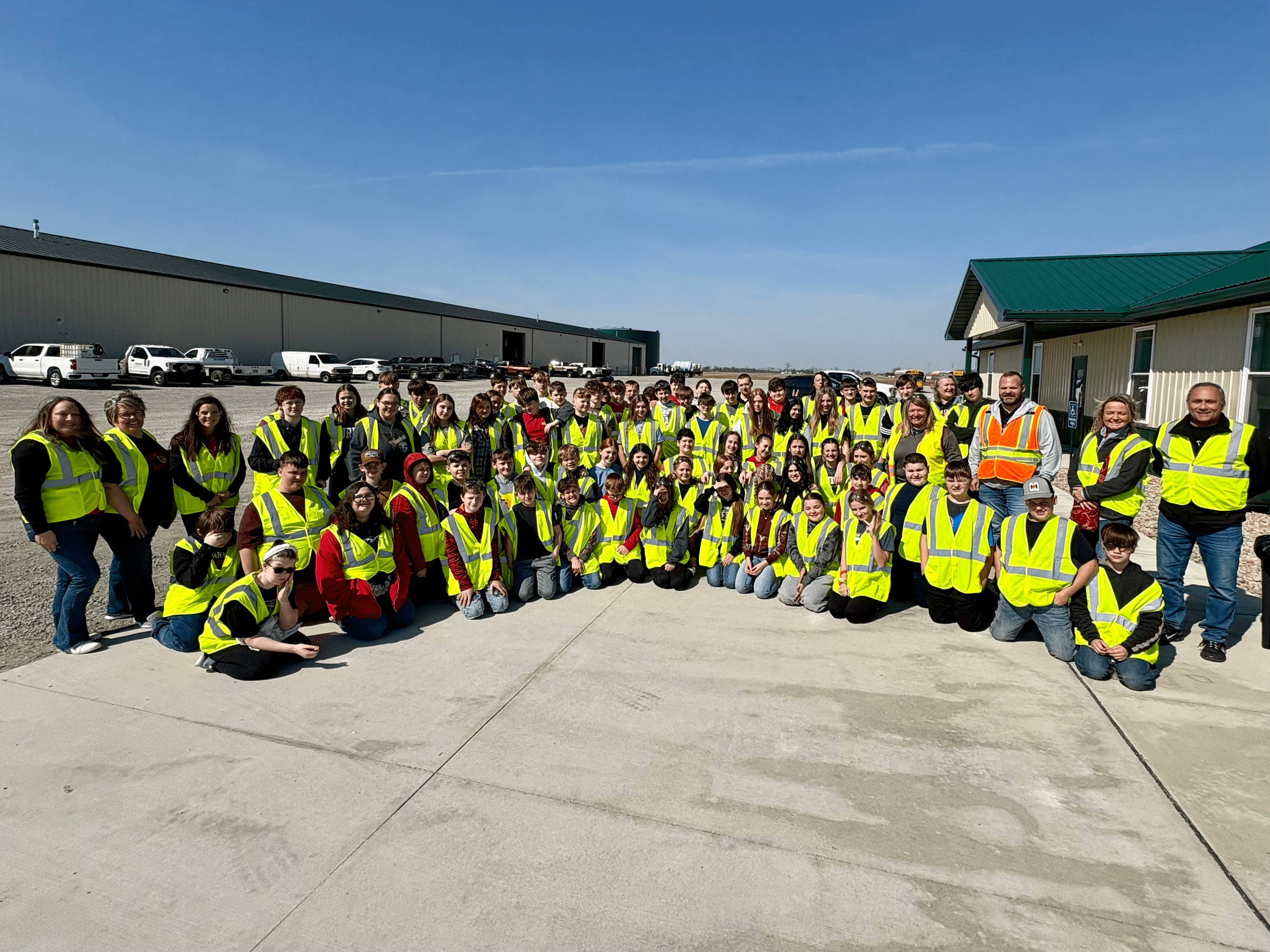 RWPS Photo of Participants