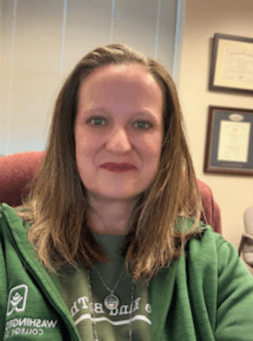 Stacy Allen Headshot