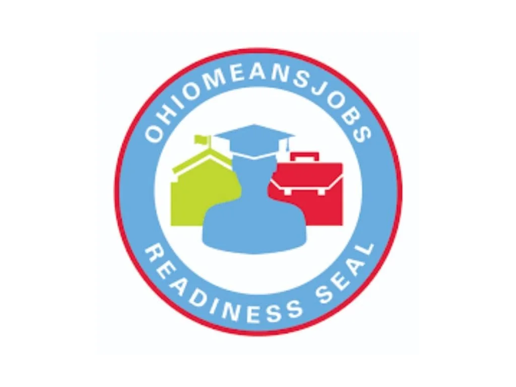 OMJ Readiness Seal Image
