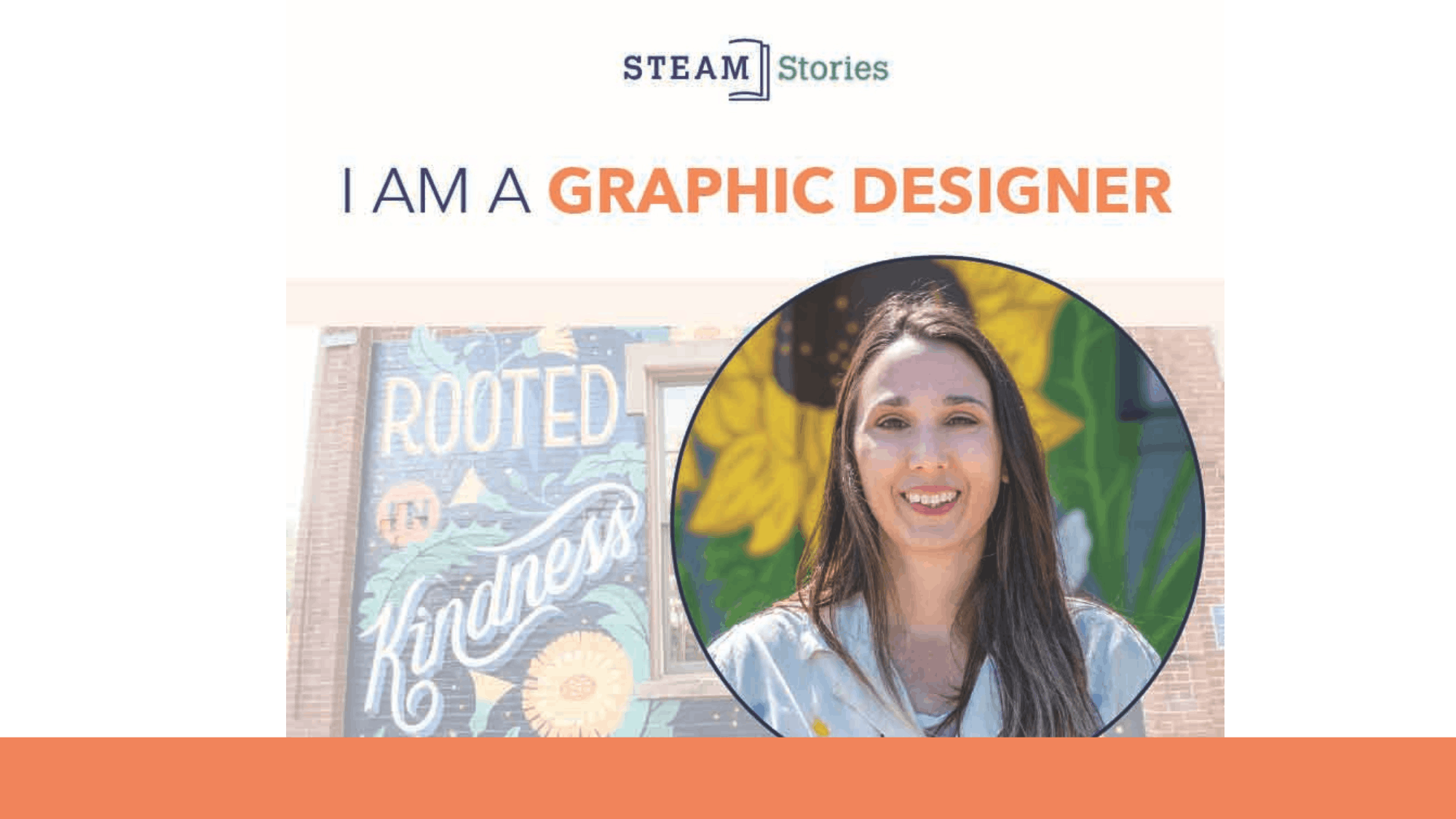 Alix Northrup STEAM Story