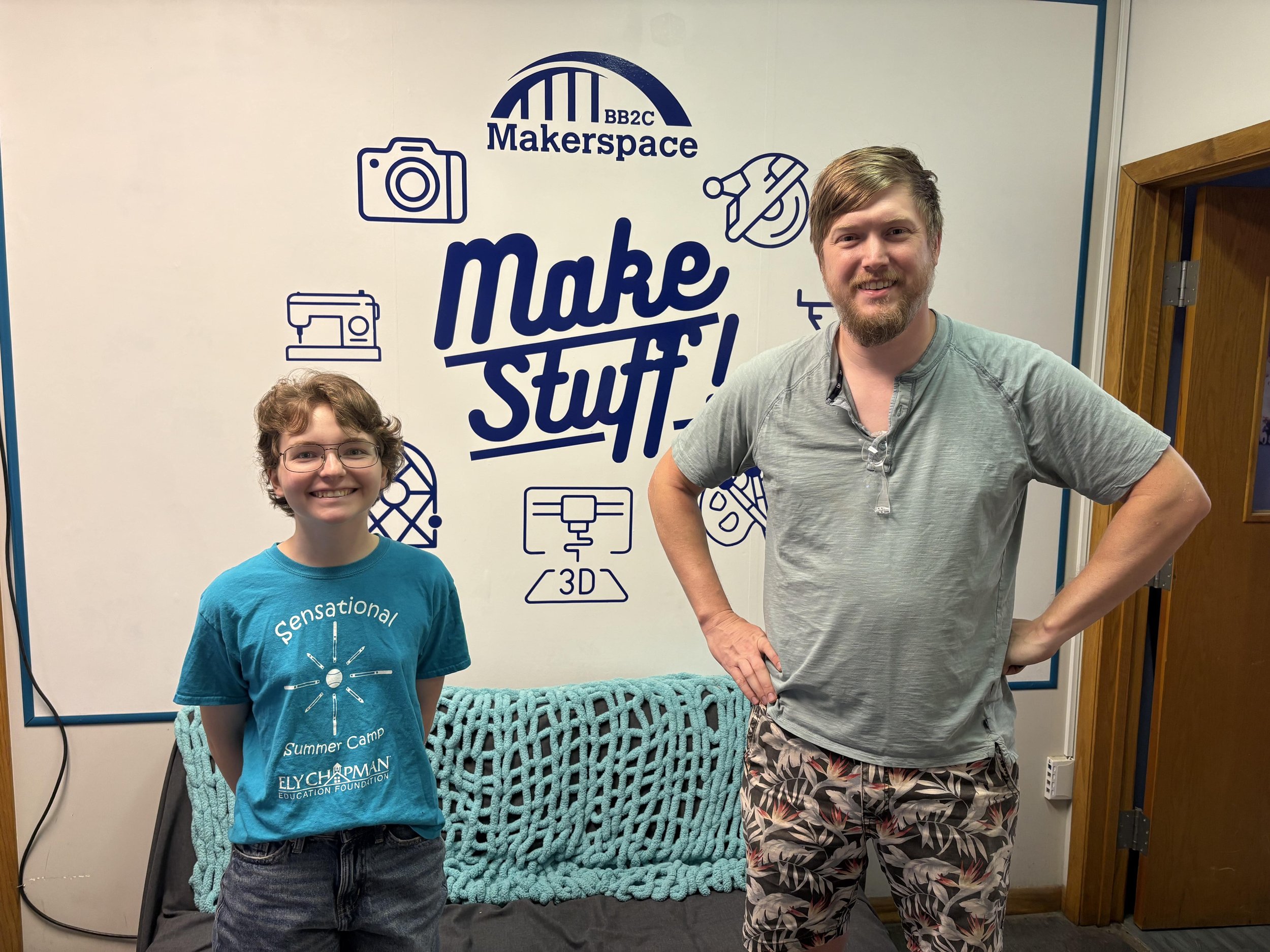 Hosting a Student Intern