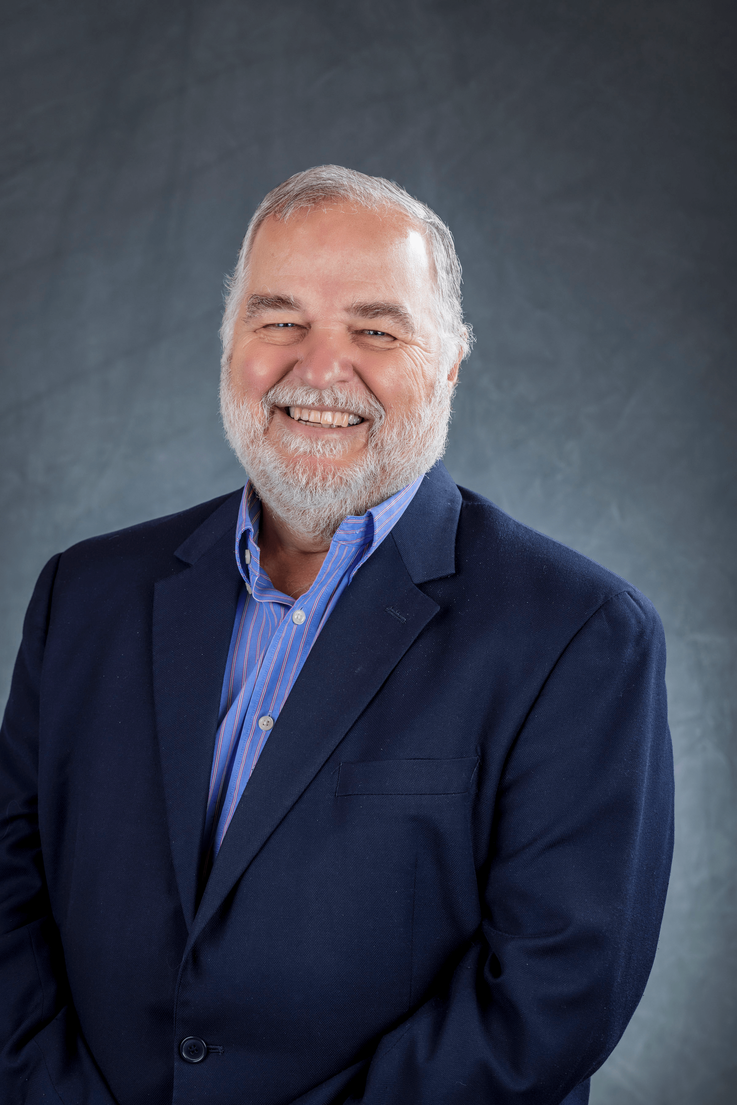 Randy Leite Headshot