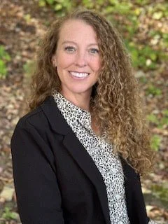 Lashley Moser Headshot