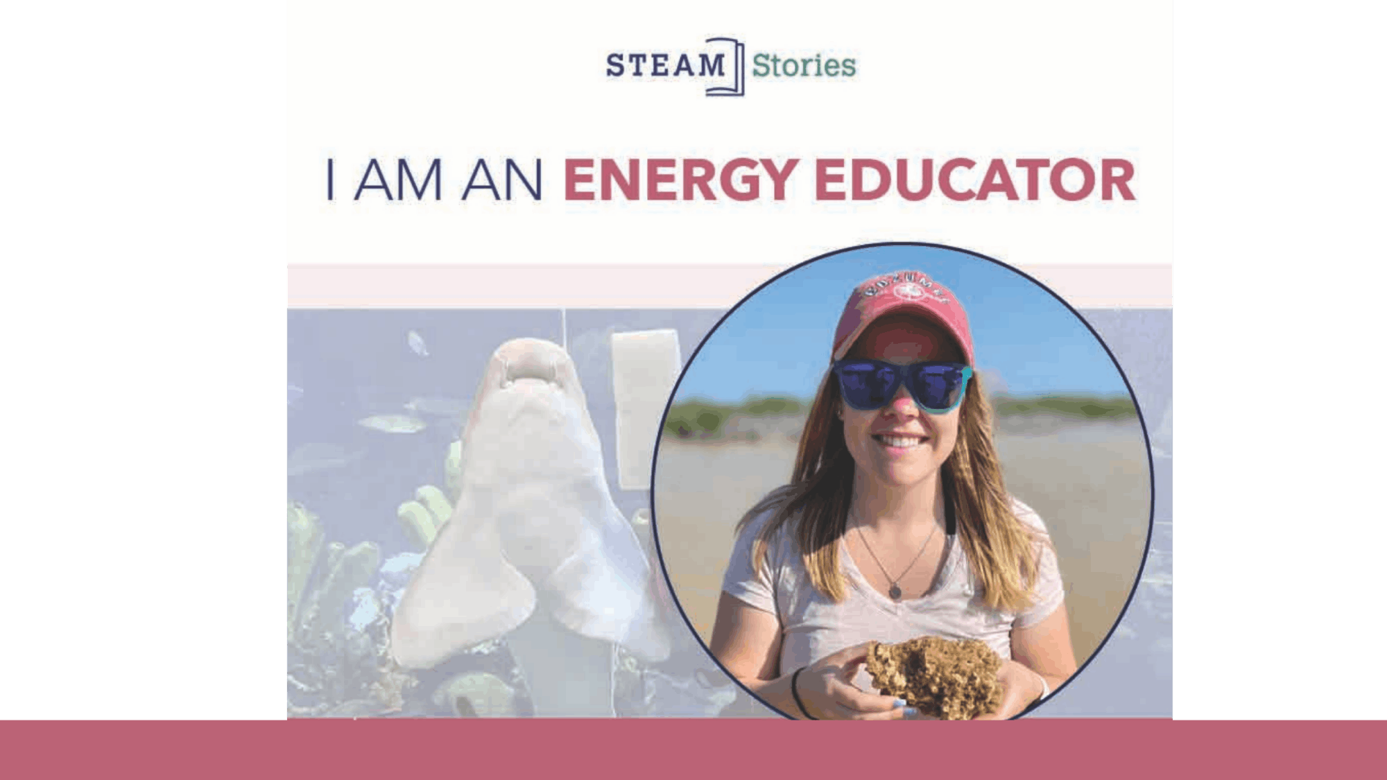 Mandolyn Newell STEAM Story