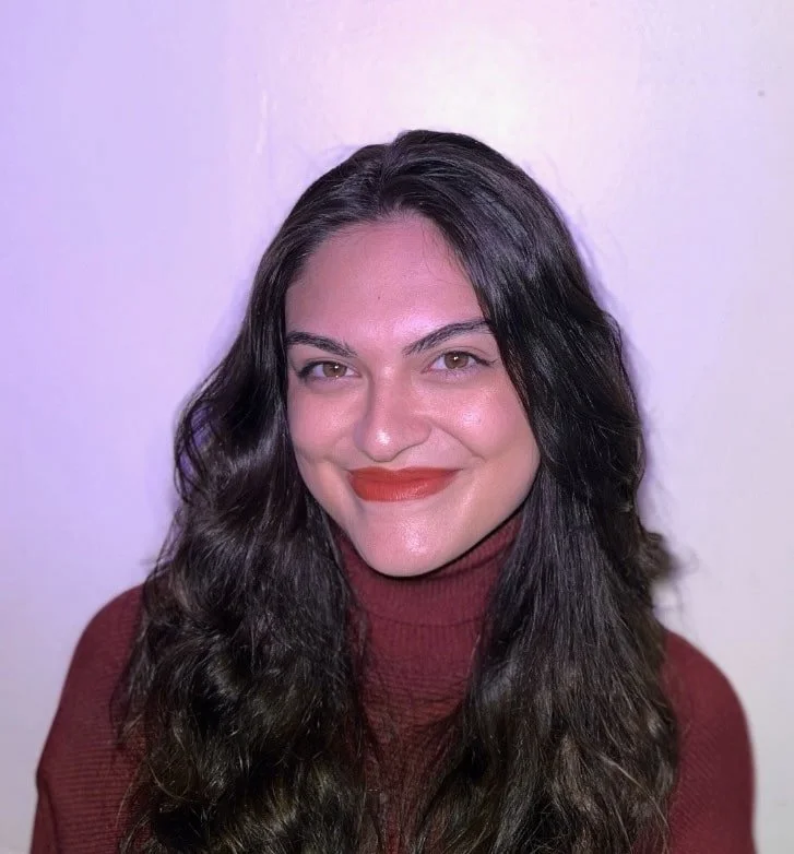 Tori Gaston Headshot