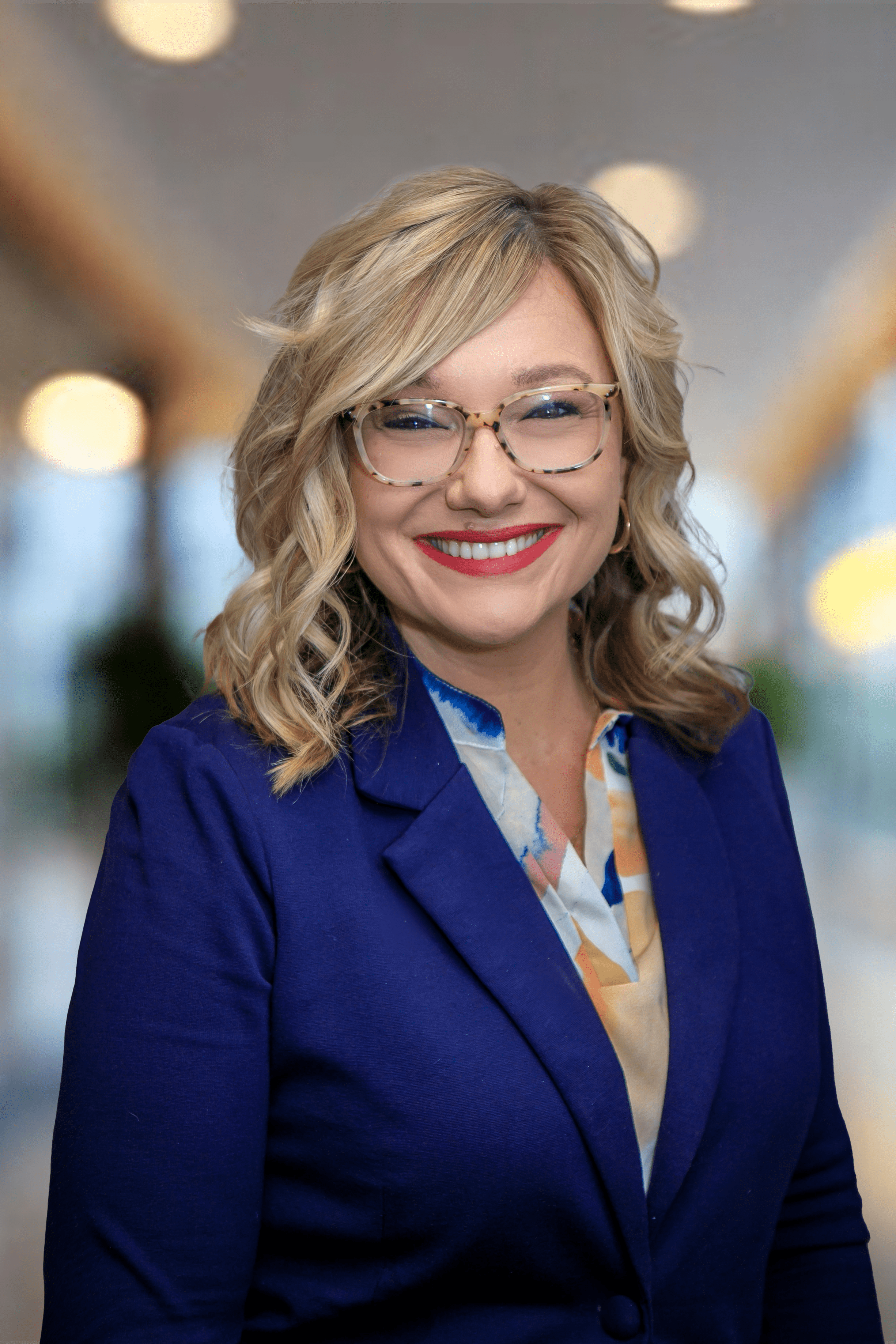 Cassie Palsgrove Headshot