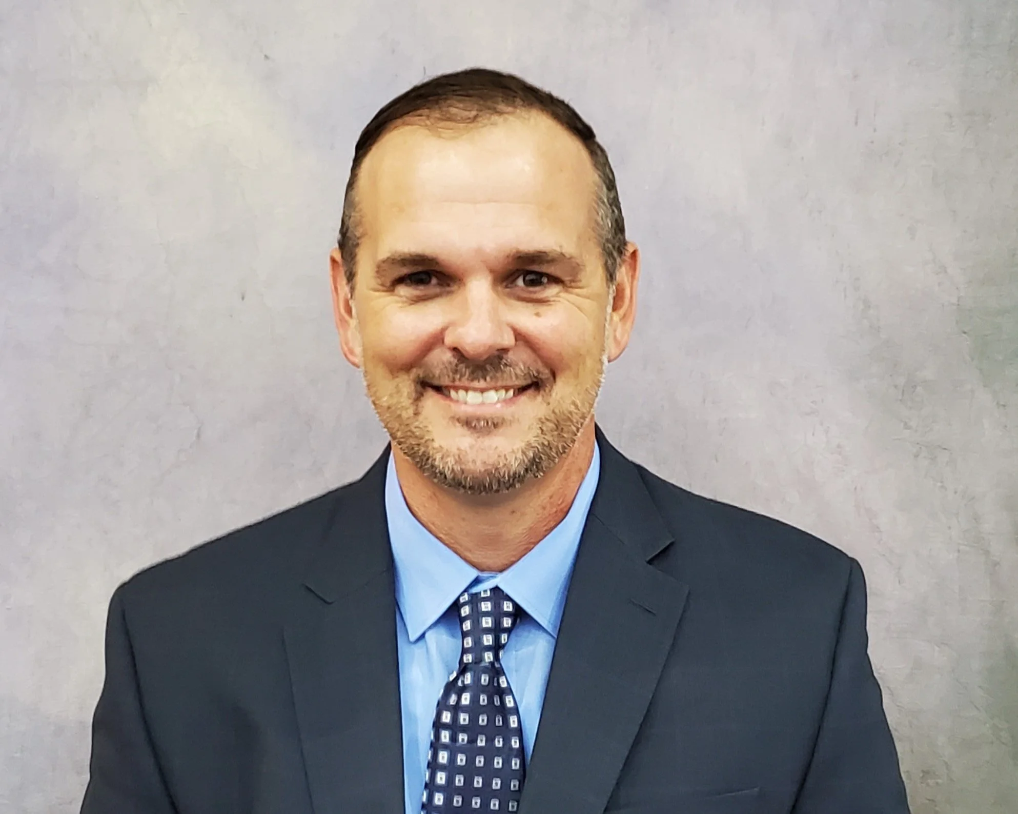 Dalton Summers Headshot