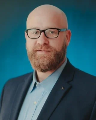 Adam Miller Headshot