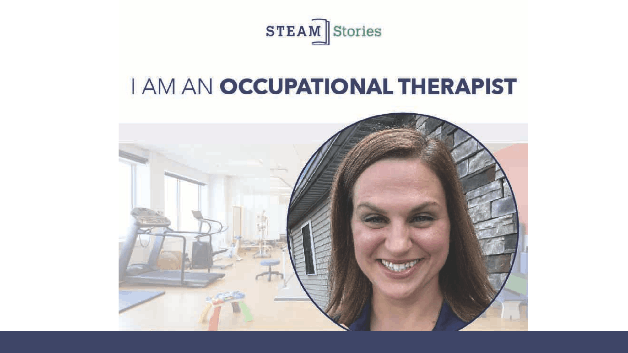 Carrie Stutler STEAM Story