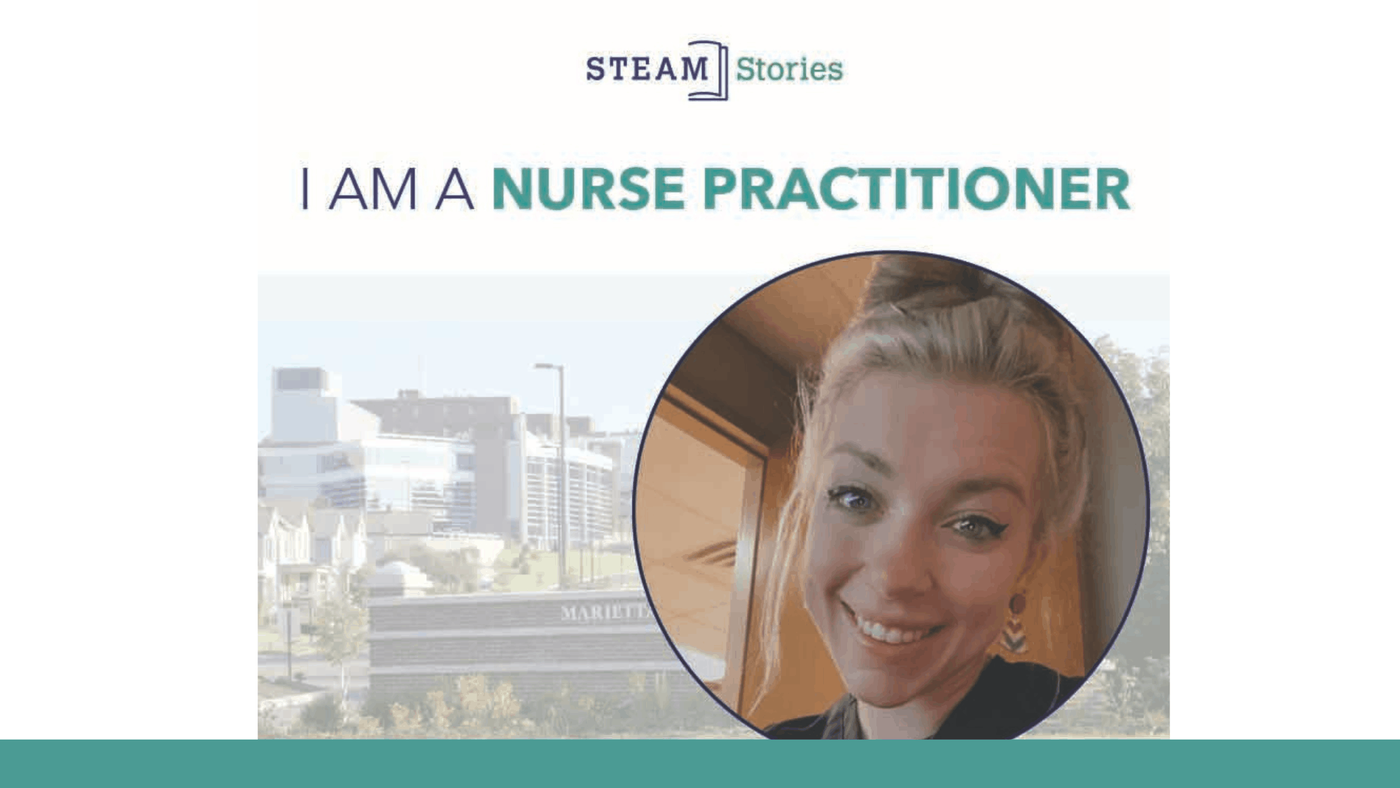 Taylor Erb STEAM Story