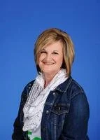 Lisa Gormley Headshot