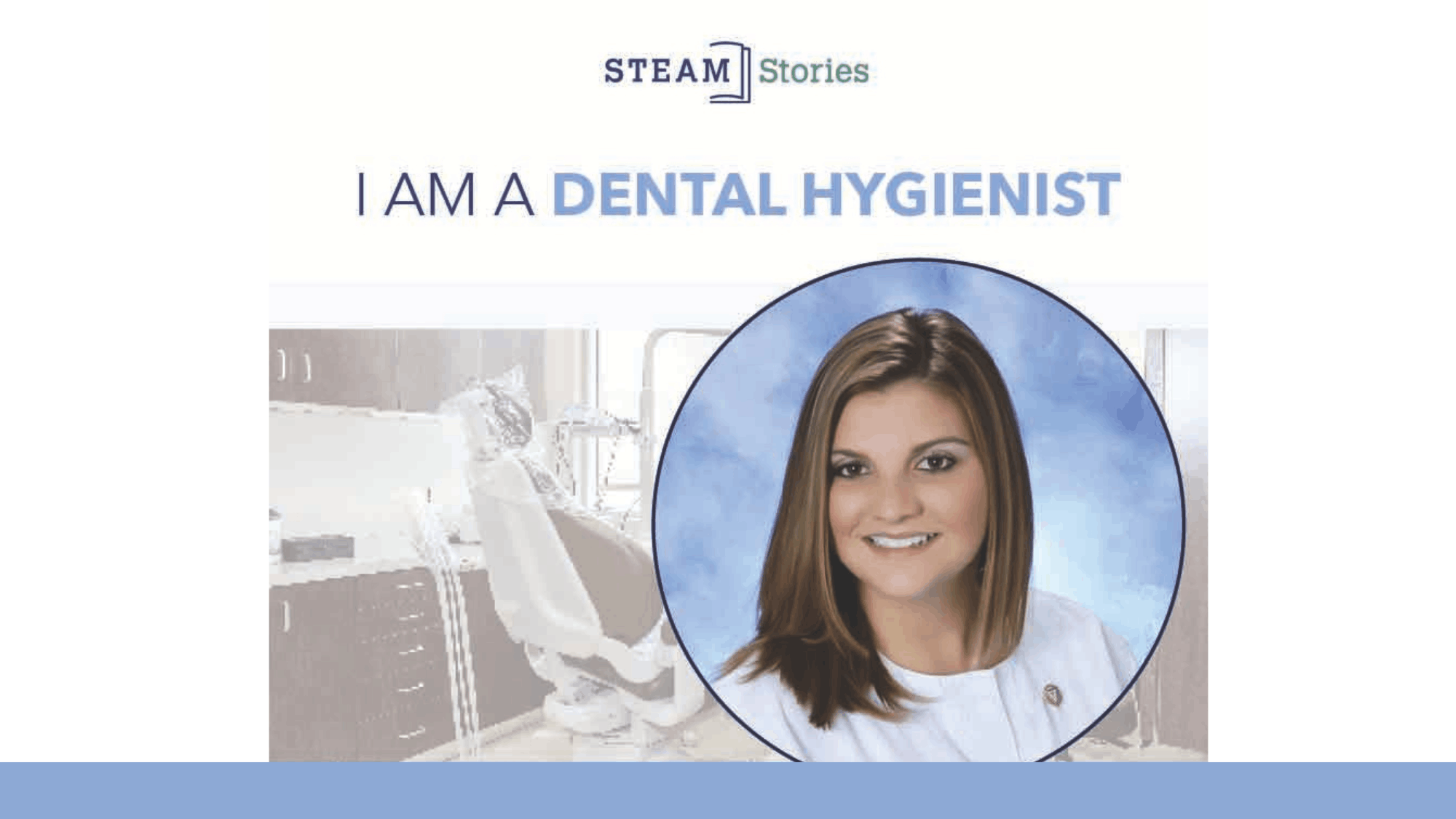 Lindsay Kupfner STEAM Story