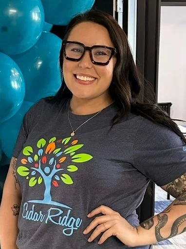 Megan Durant Headshot