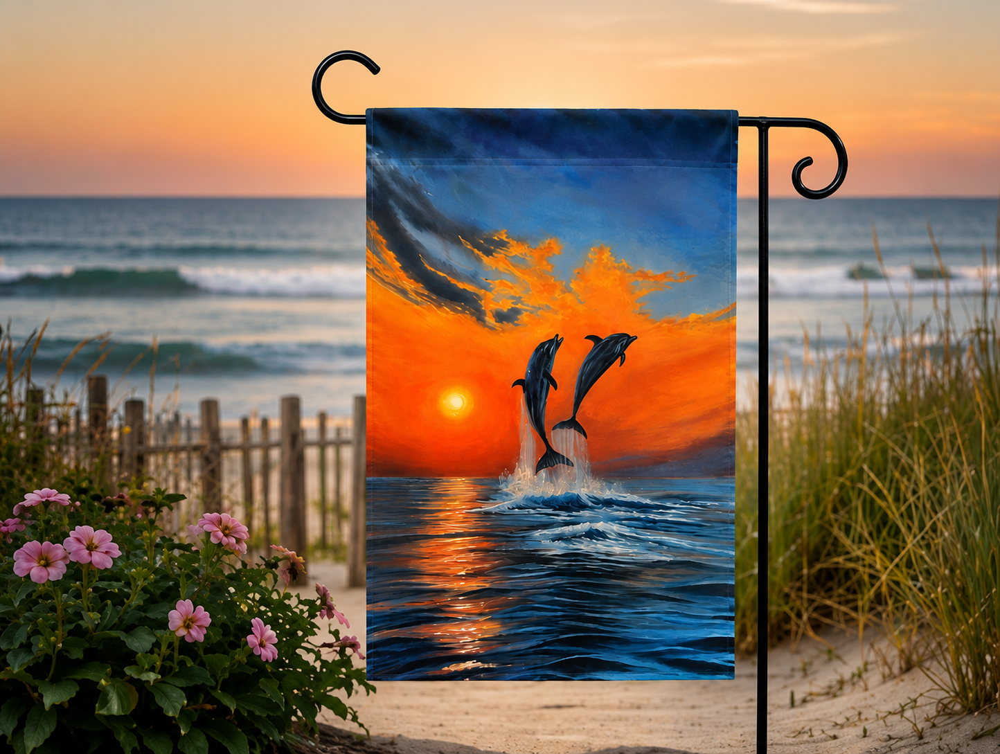 Home &amp; Garden Flags