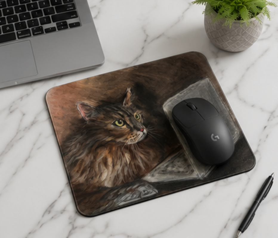 Mouse Pads