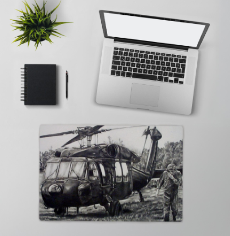 Desk Mats