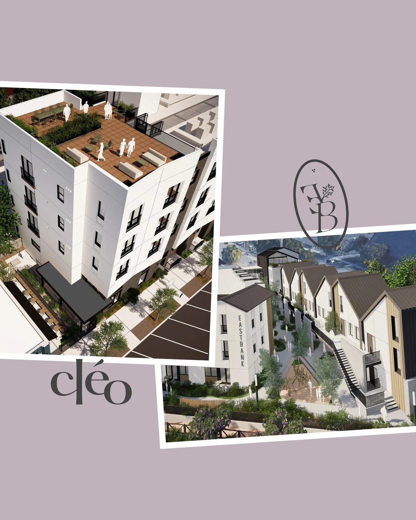 Ask where Eastchester is going and the answer is best read between the buildings themselves. East Bank and Cl&eacute;o are signals, true inflections, shaping a neighborhood defined as much by its possibilities as by its present.