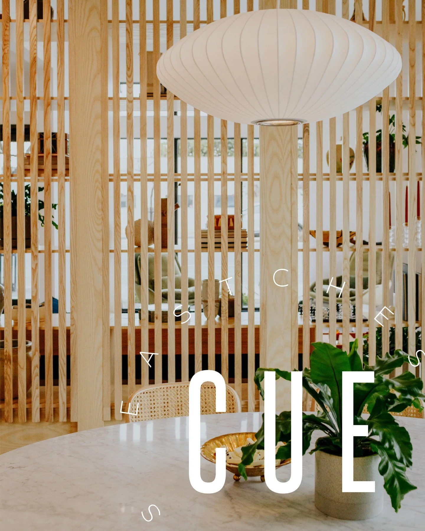 ⁠
The Cue brings a considered approach to downtown living, beginning with materials that feel good to the touch and light that moves easily through each space. Generous windows open to views of downtown and the mountains, kitchens are designed for re