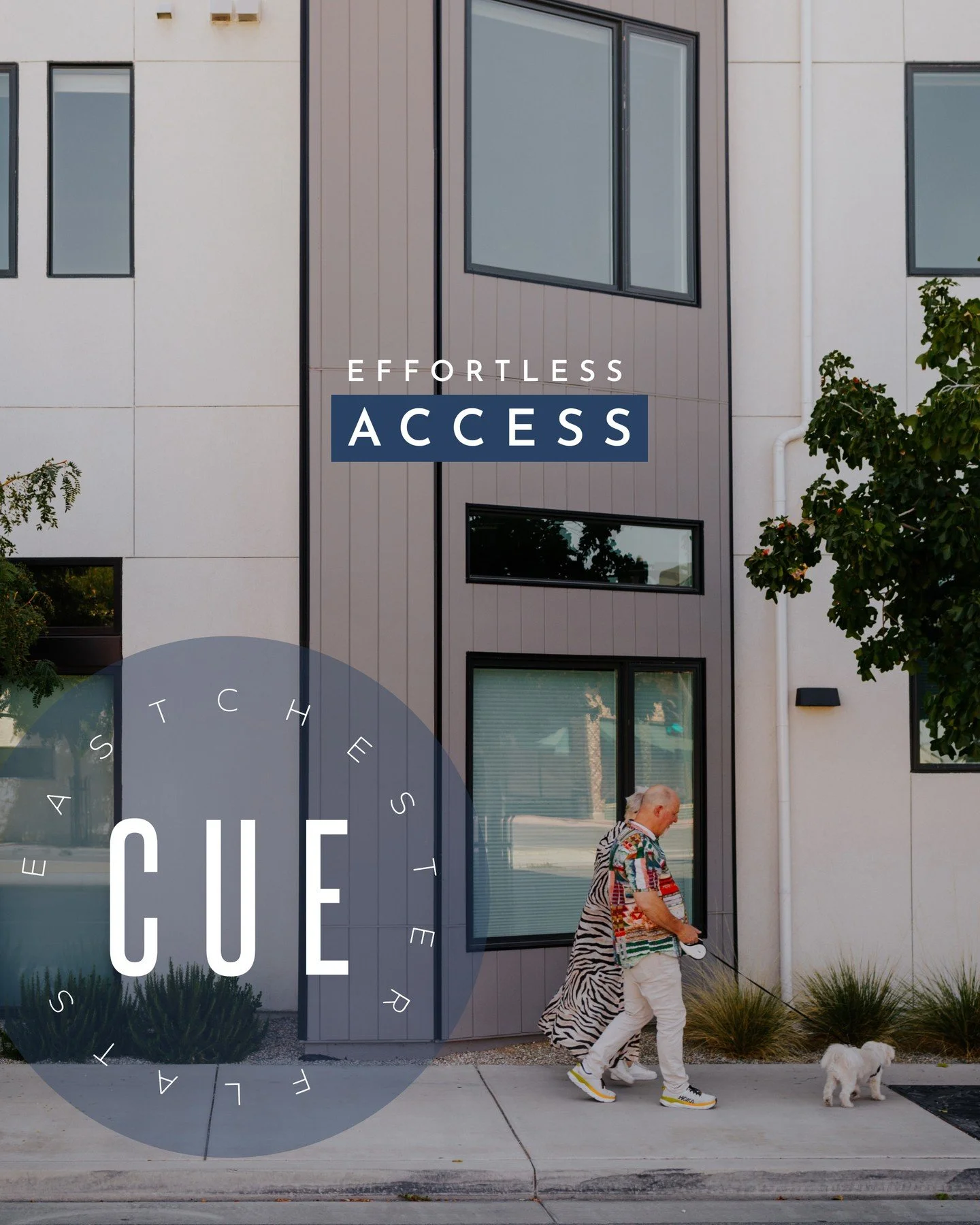 The Cue brings a distinctive rhythm to downtown Bakersfield. Thoughtfully designed residences, a connected community, and downtown just beyond your door.⁠
⁠
At The Cue, everything is within reach. Step outside to neighborhood restaurants, local shops