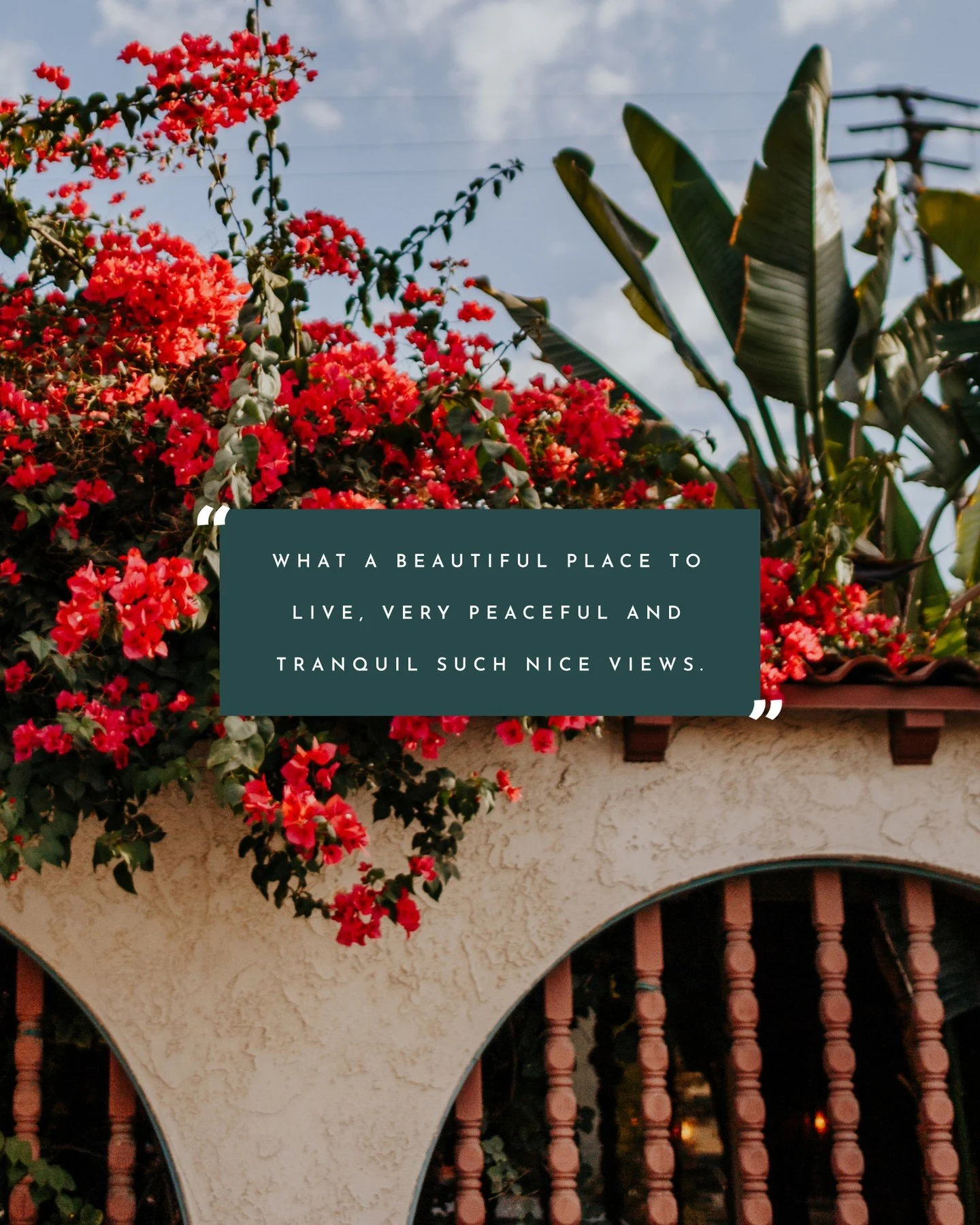 Life at 918 is shaped by calm moments, thoughtful management, and spaces designed to feel steady and considered. It&rsquo;s reflected in the building itself and in the experiences of the people who call it home.⁠
&ldquo;What a beautiful place to live