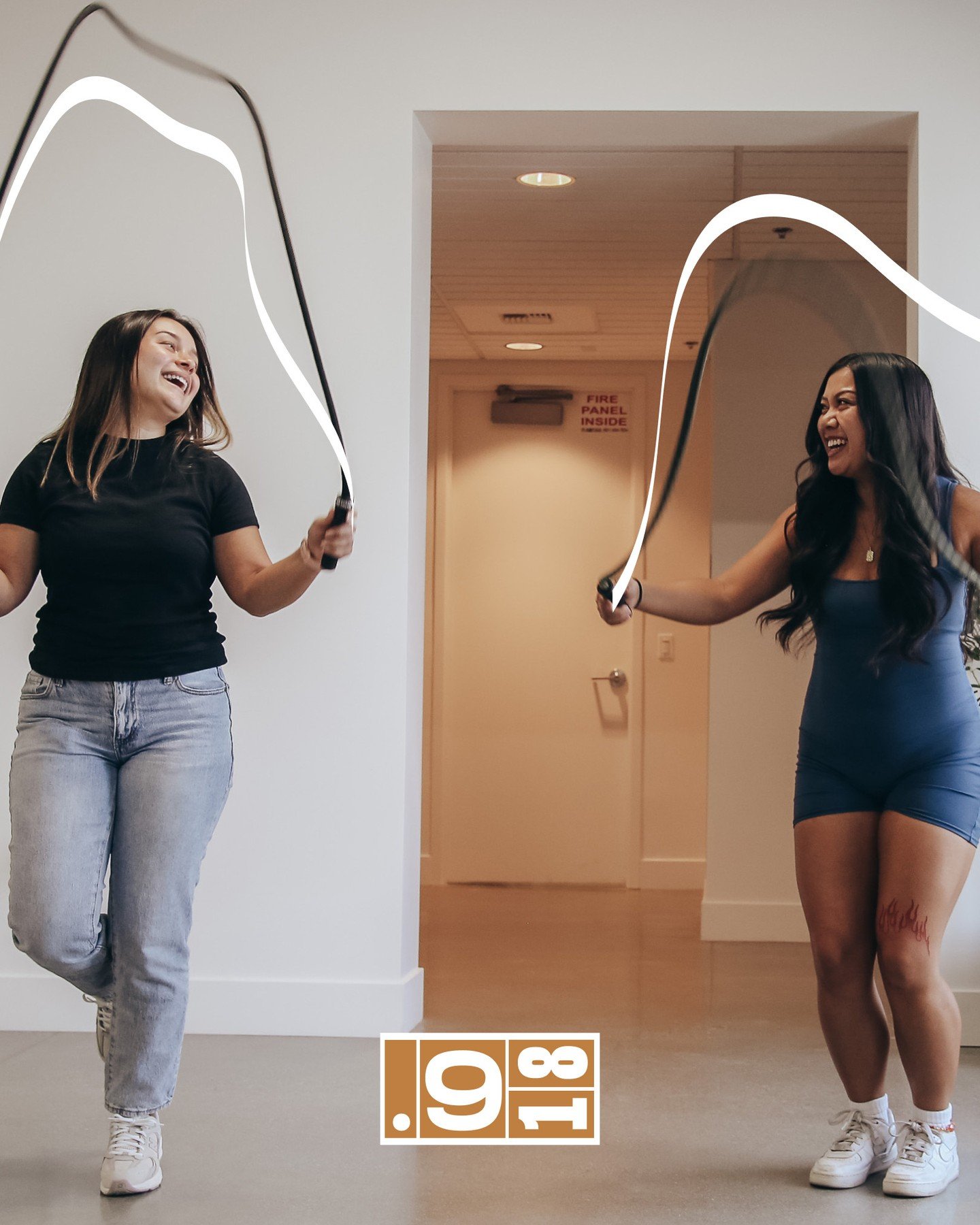 Morning workouts with a friend. Evenings spent on the terrace. Downtown just beyond your front door.⁠
⁠
918 is shared spaces, real connection, and everyday moments done well.⁠
⁠
Now leasing in Eastchester. Apply today and be part of it.⁠