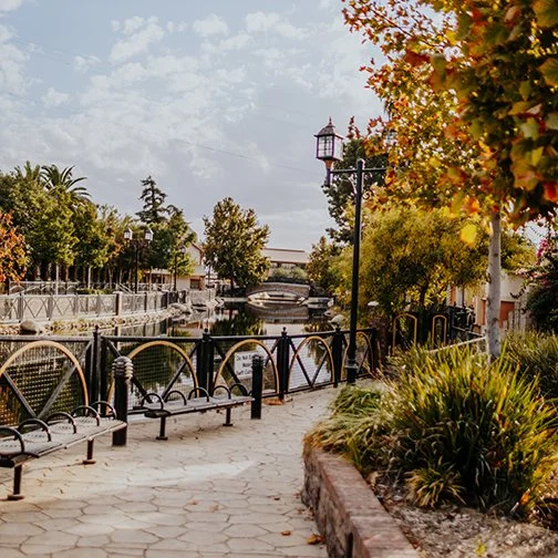 Waterfront Park
