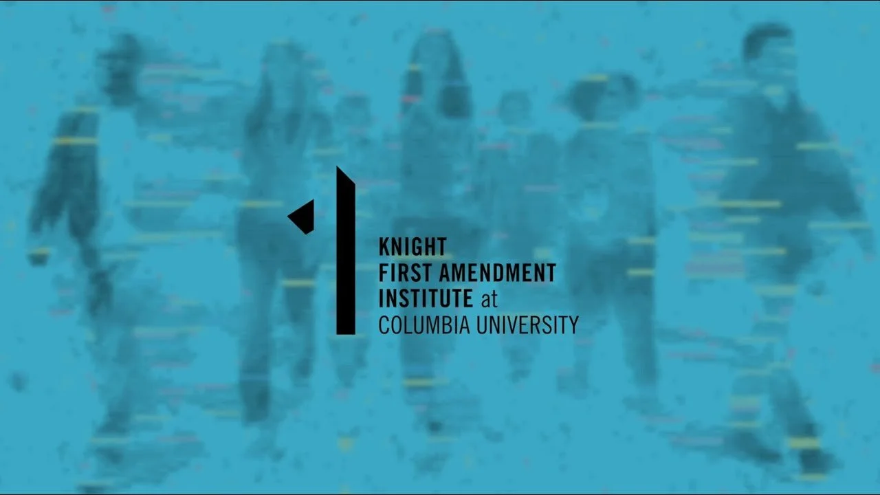 Knight First Amendment Institute