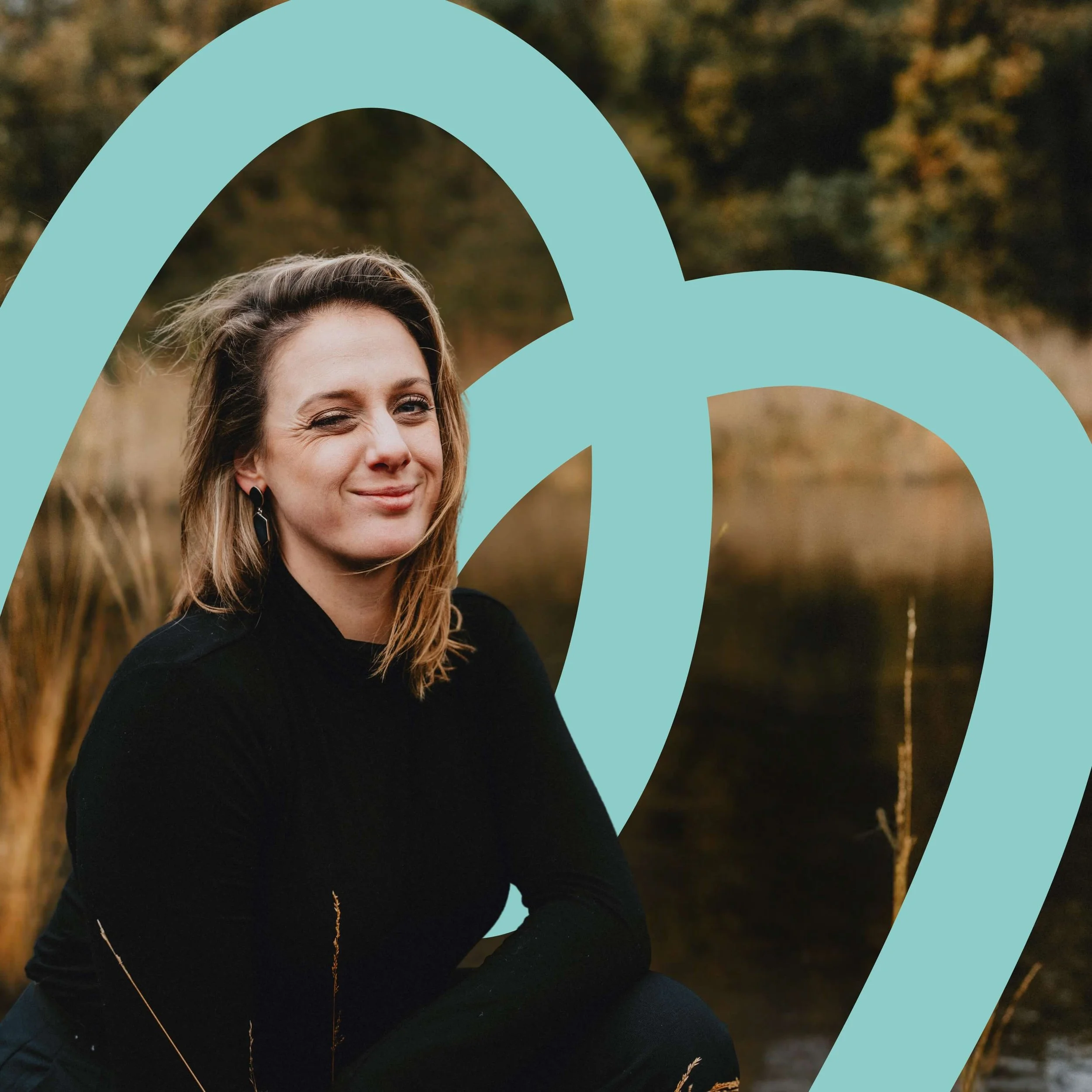 Claude AI met Sharon van Mura Media