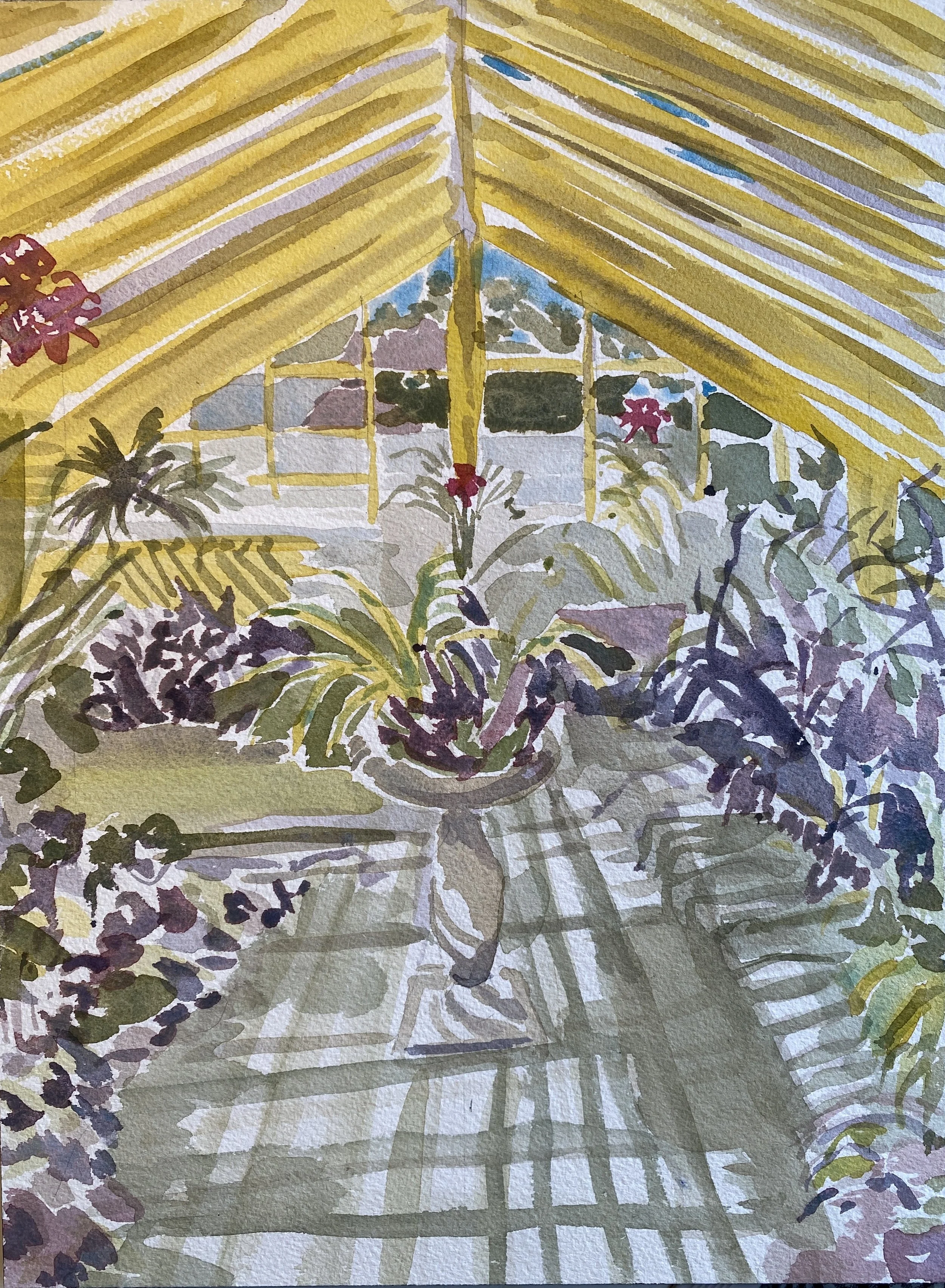 Orchid Room