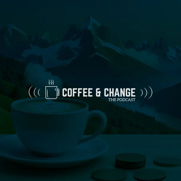 Climate Change & Essential Activism with Drew Wilkinson