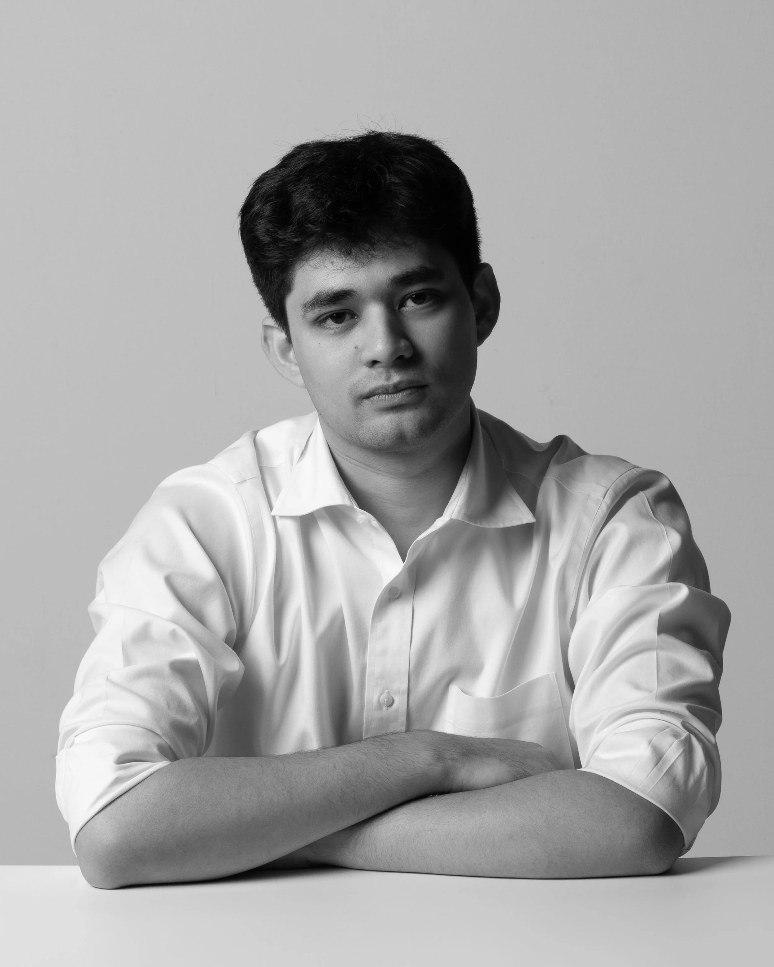 Alex Hughes: Graduating as a graphic designer in 2025