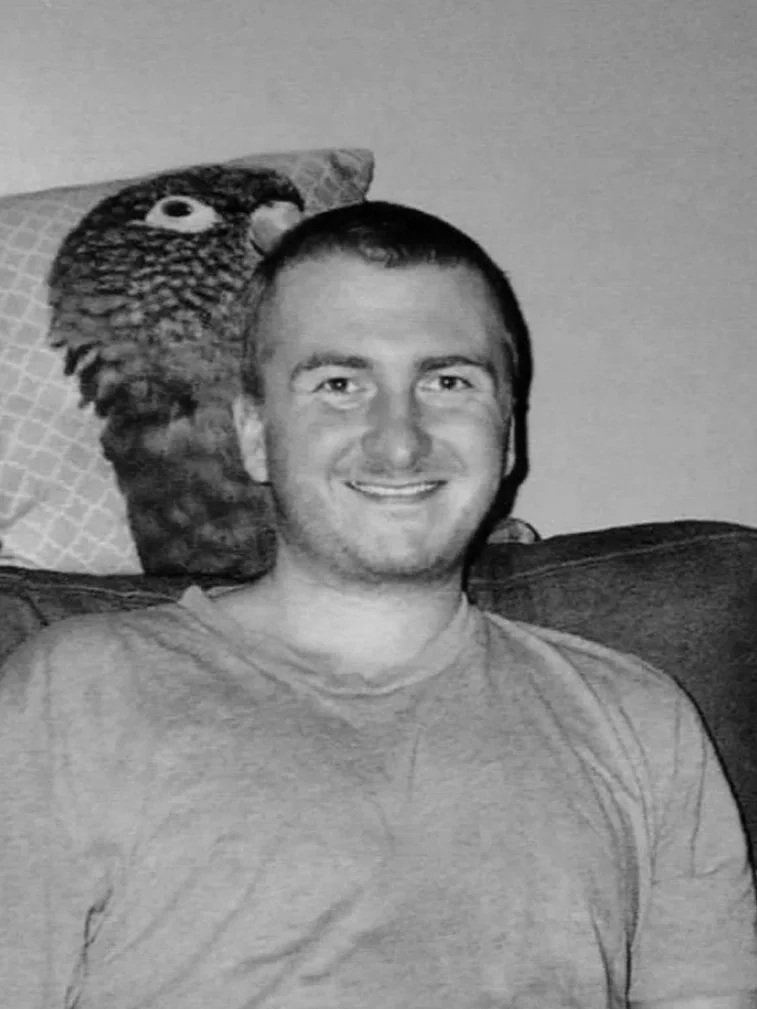 CJ aka Monocle Sloth: From builder to artist