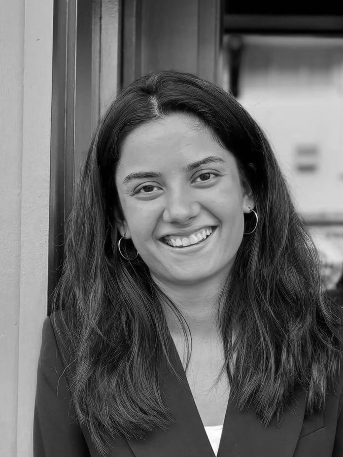 Shivangi Bajpai: Graduating with a Masters (MA) in graphic design