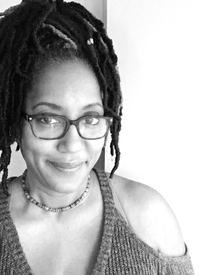 Trina Moore Pervall: Being a UX Engineer