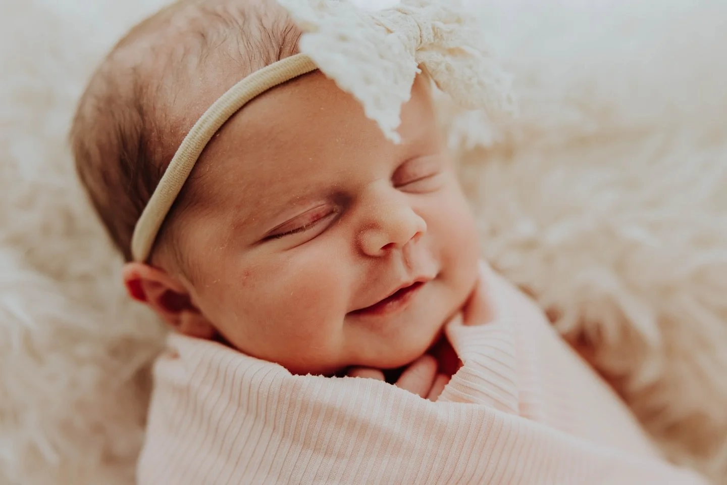 Because one day, these won&rsquo;t be your &ldquo;right now&rdquo; anymore&hellip;

The tiny lashes.
The way their lips curl while they sleep.
The quiet weight of them resting on your chest.

The way a big sibling leans in, curious, gentle, learning 