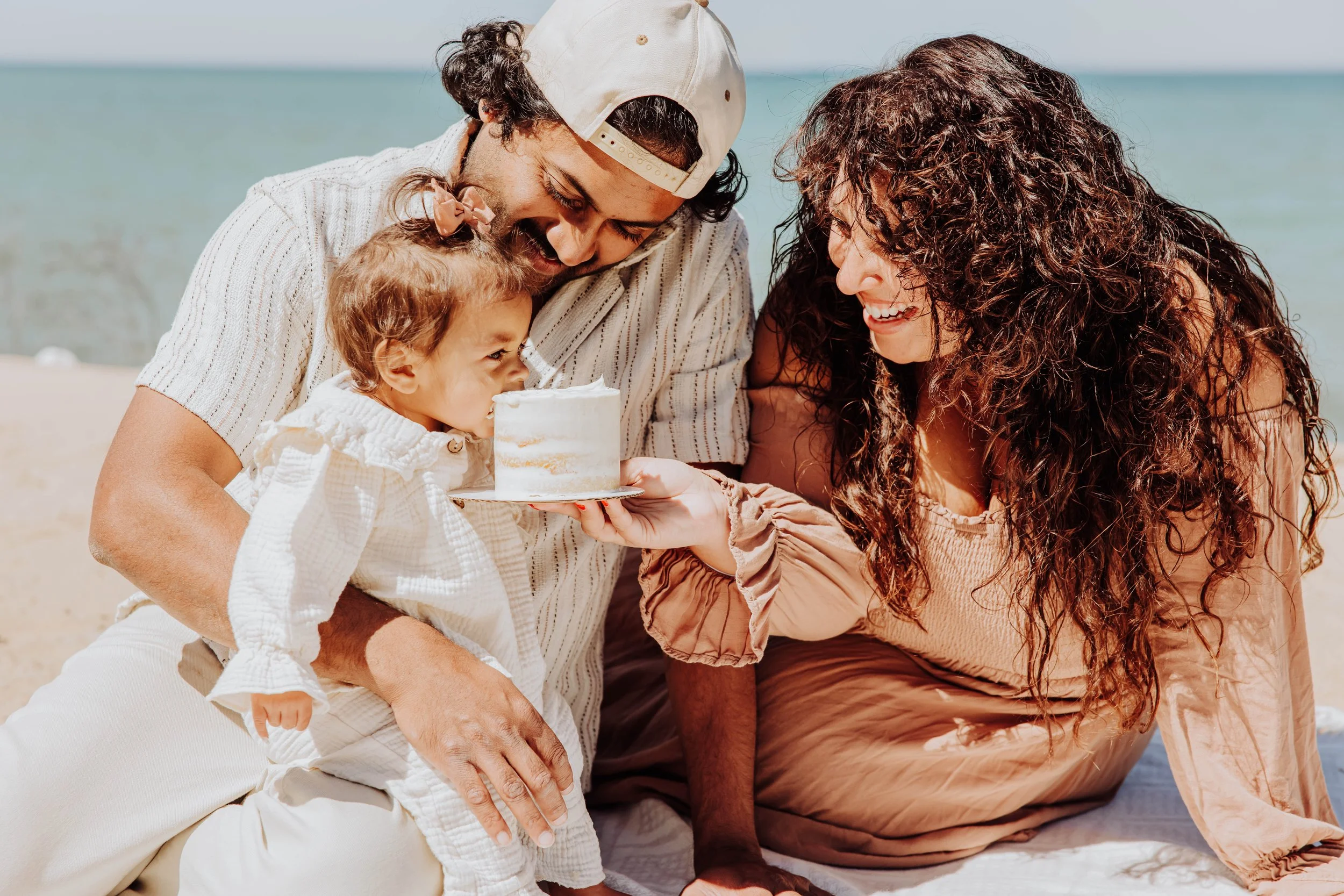 Baby's First Year Goes Fast. Here's How to Actually Remember It.