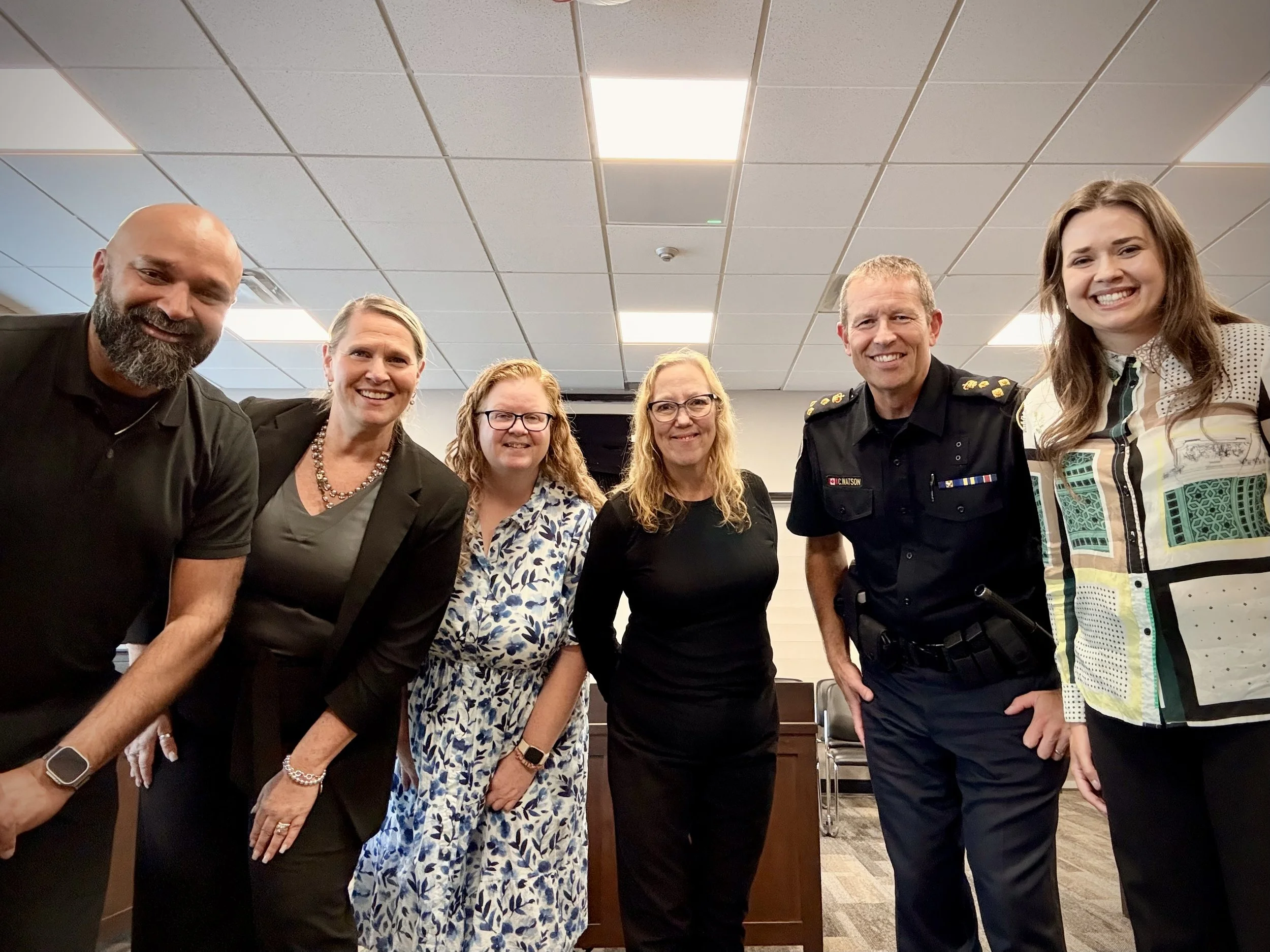 Board of Directors for 25/26