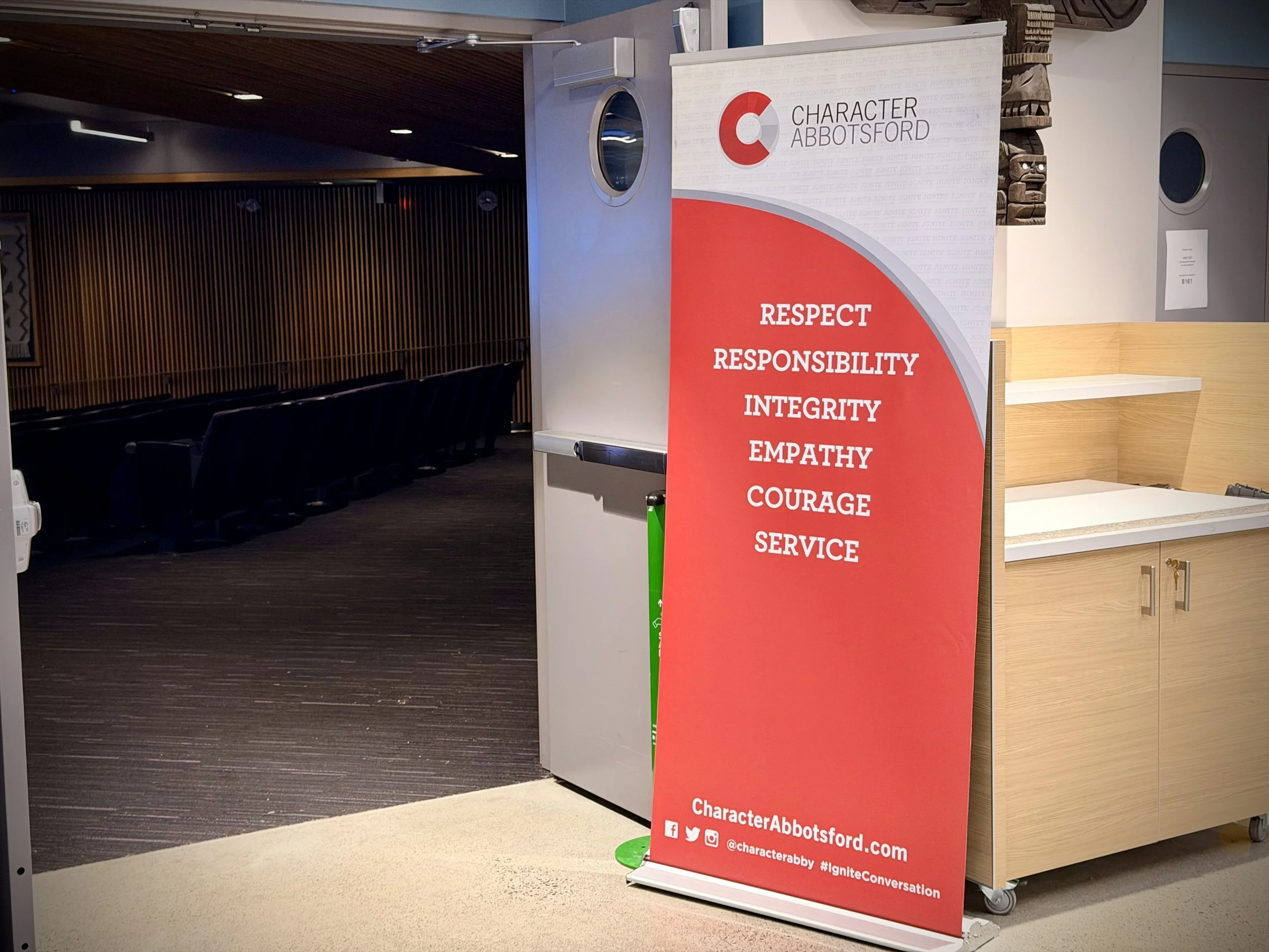 PRESS RELEASE - Seeking Awards Nominations