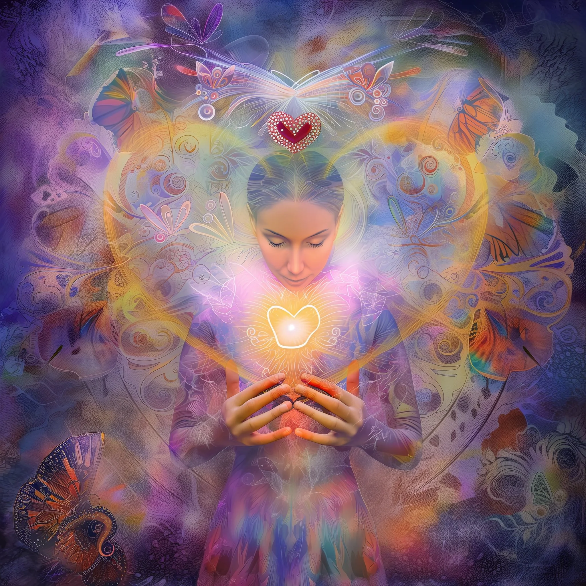 Proxy Cry: Borrowing a Doorway to Release